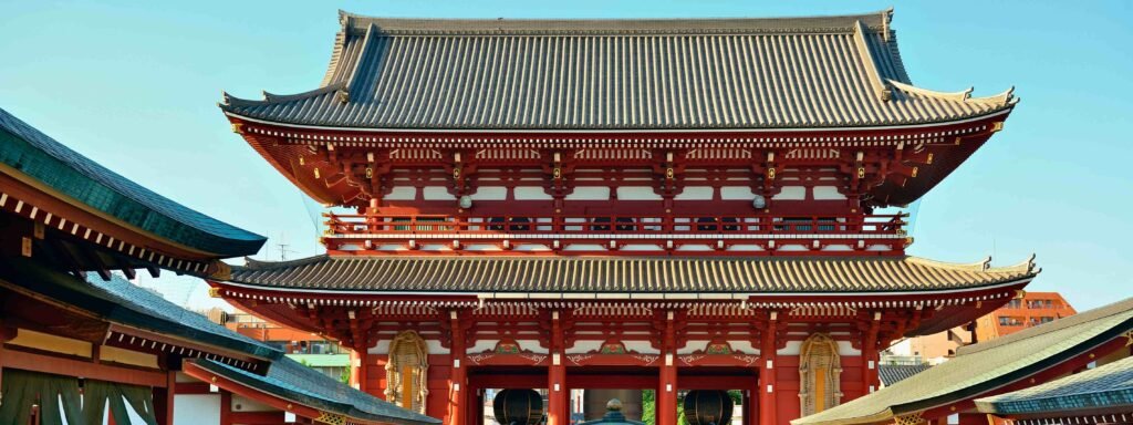 japanese banner